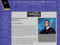 firstnazarethmbc.com