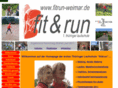 fitrun-weimar.de