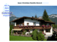gaestehaus-dersch.com