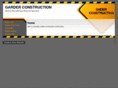 garderconstruction.com