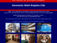 geomaniahotel.com