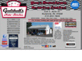 godshallsauto.com