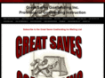 greatsavesgoaltending.com