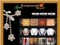 greenkashmirhaat.com