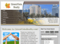 greenvistarealty.com