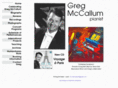 gregmccallum.com