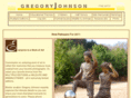 gregoryjohnson.biz