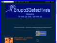 grupo3detectives.com