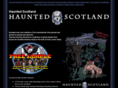 hauntedscotland.co.uk