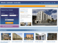 hotelsadelaideaustralia.com