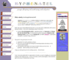 hyphenate.org