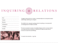 inquiringrelations.se