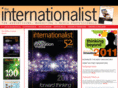 internationalistmagazine.com