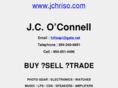 jchriso.com