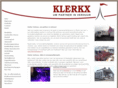 klerkxevents.com