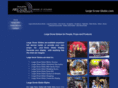 largesnowglobe.com