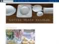 littlewhitekitchen.com