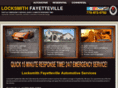 locksmithfayetteville.com