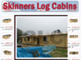 logcabinsbarnstead.co.uk