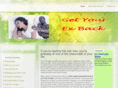 loveisalluneed.com