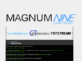 magnumnine.com