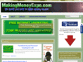 makingmoneyexpo.com