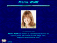 memewolff.com