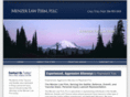 menzerlawfirm.com