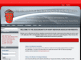mershonassoc.com