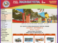 miamidragonboat.com