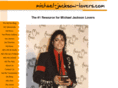 michael-jackson-lovers.com