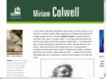 miriamcolwell.com