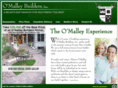 omalleybuilders.com