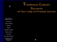 ourladyofpromptsuccor.org