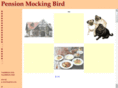 p-mockingbird.com