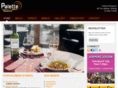 palettebistro.co.uk