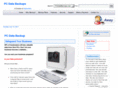 pcdatabackups.com
