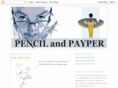 pencilandpayper.com