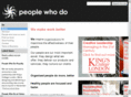 peoplethatdo.com