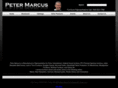 petersmarcus.com