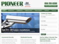 pioneersecurity.com