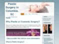 plasticsurgerycolumbia.net