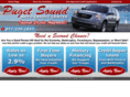 pugetsoundcreditcenter.com