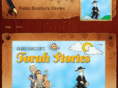 rabbiburston.com