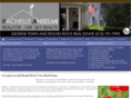 rachelleanselmi.com
