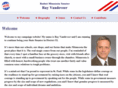 rayvandeveer.com