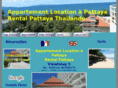 rentalpattaya.com