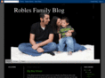 roblesfam.com