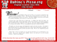 rubinospizza.org