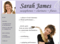 saxjames.com